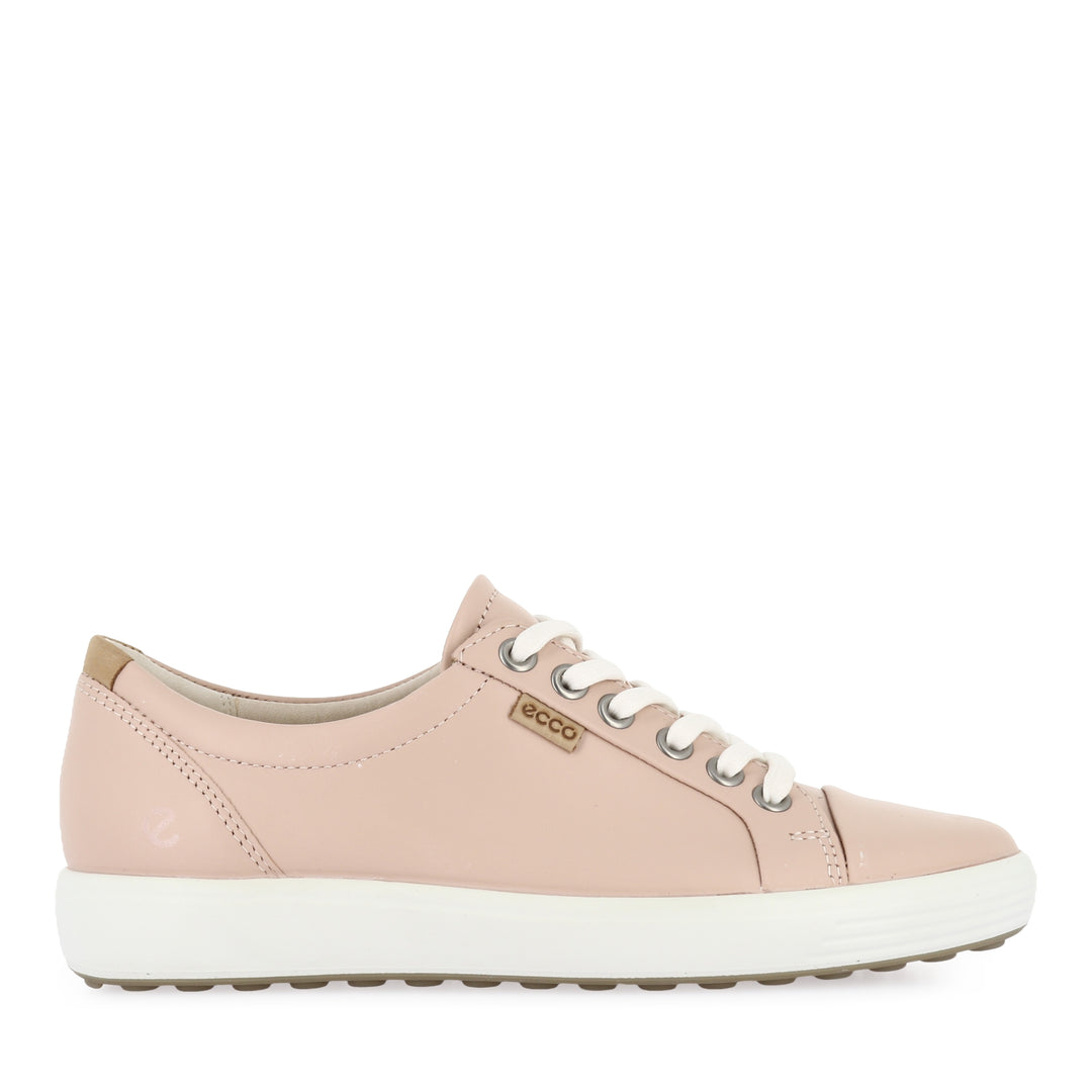 SOFT LADIES 430003 ROSE DUST – Evans Shoes