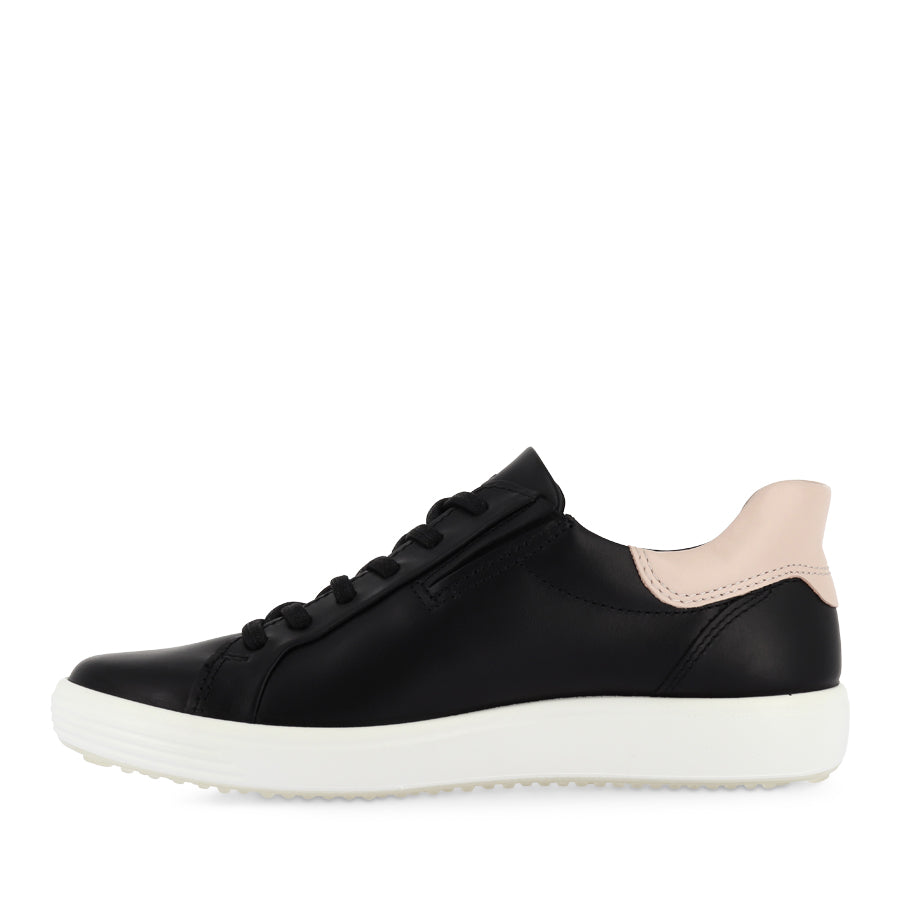 SOFT 7 LADIES 470843 - BLACK