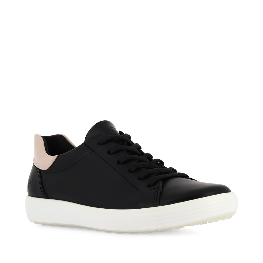 SOFT 7 LADIES 470843 - BLACK