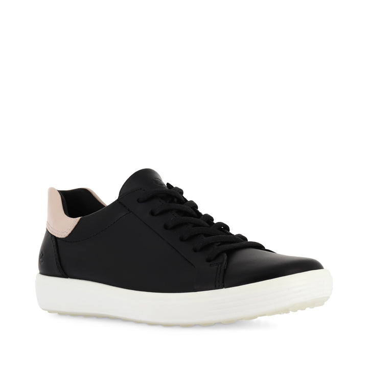 SOFT 7 LADIES 470843 - BLACK