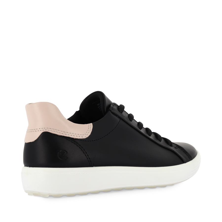 SOFT 7 LADIES 470843 - BLACK