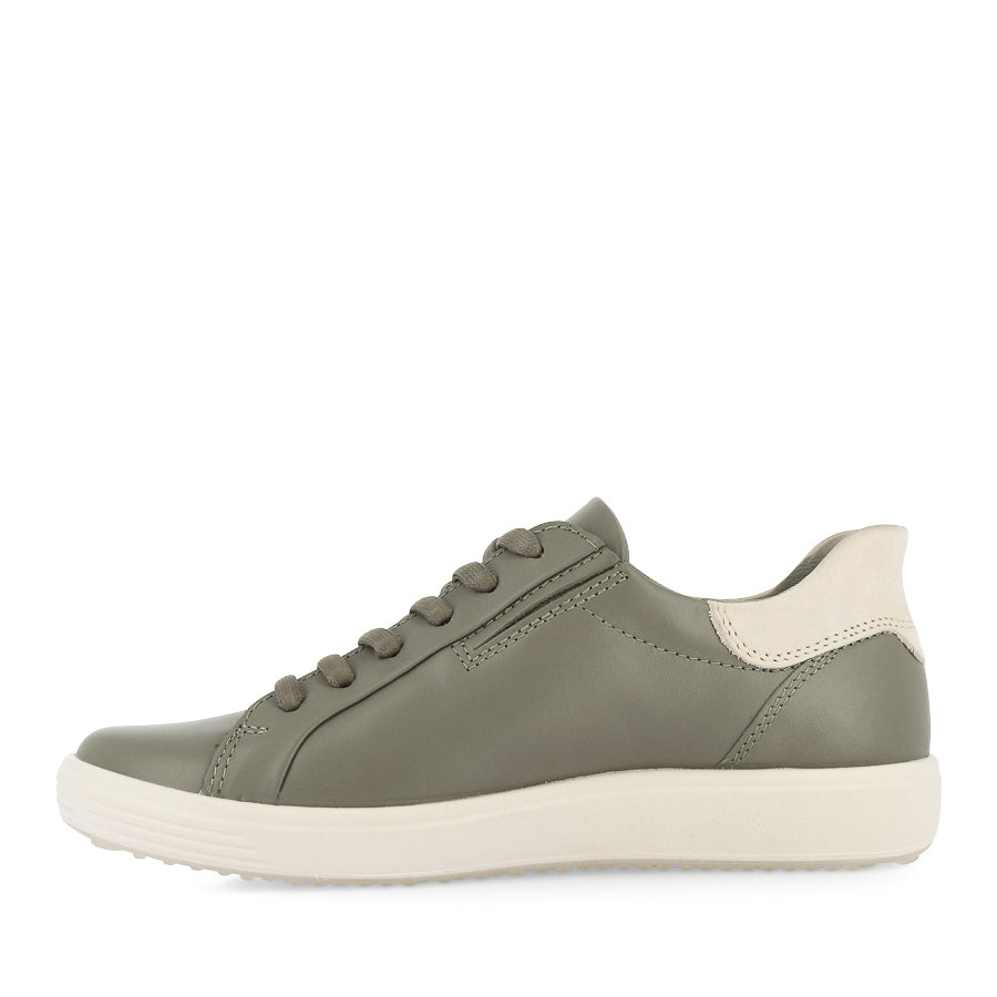SOFT 7 LADIES 470843 - VETIVER LEATHER