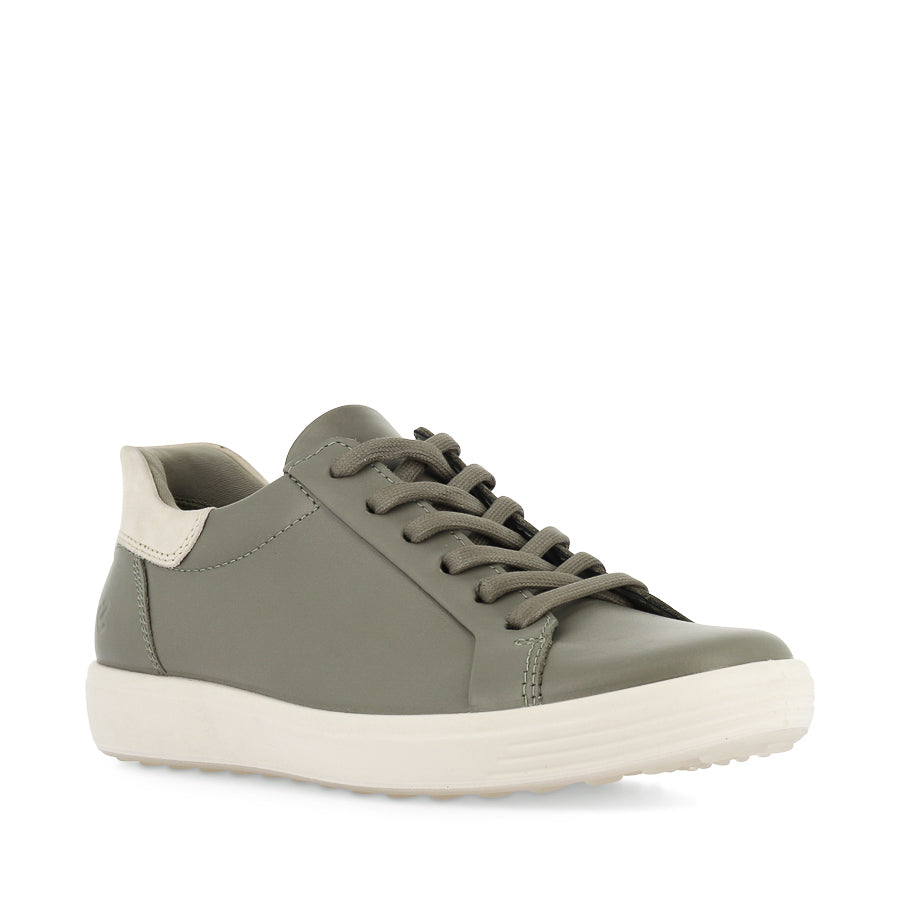 SOFT 7 LADIES 470843 - VETIVER LEATHER