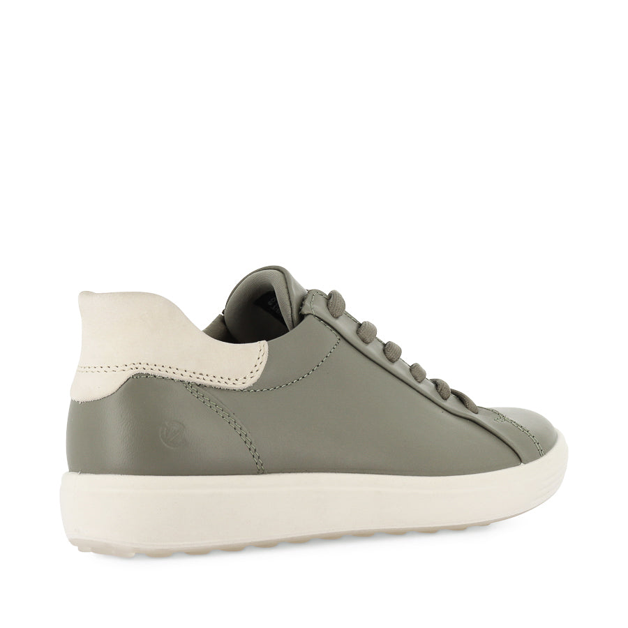 SOFT 7 LADIES 470843 - VETIVER LEATHER