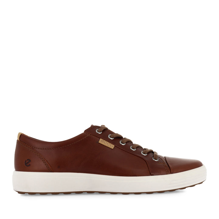 SOFT 7 MENS 430004 - COGNAC LEATHER