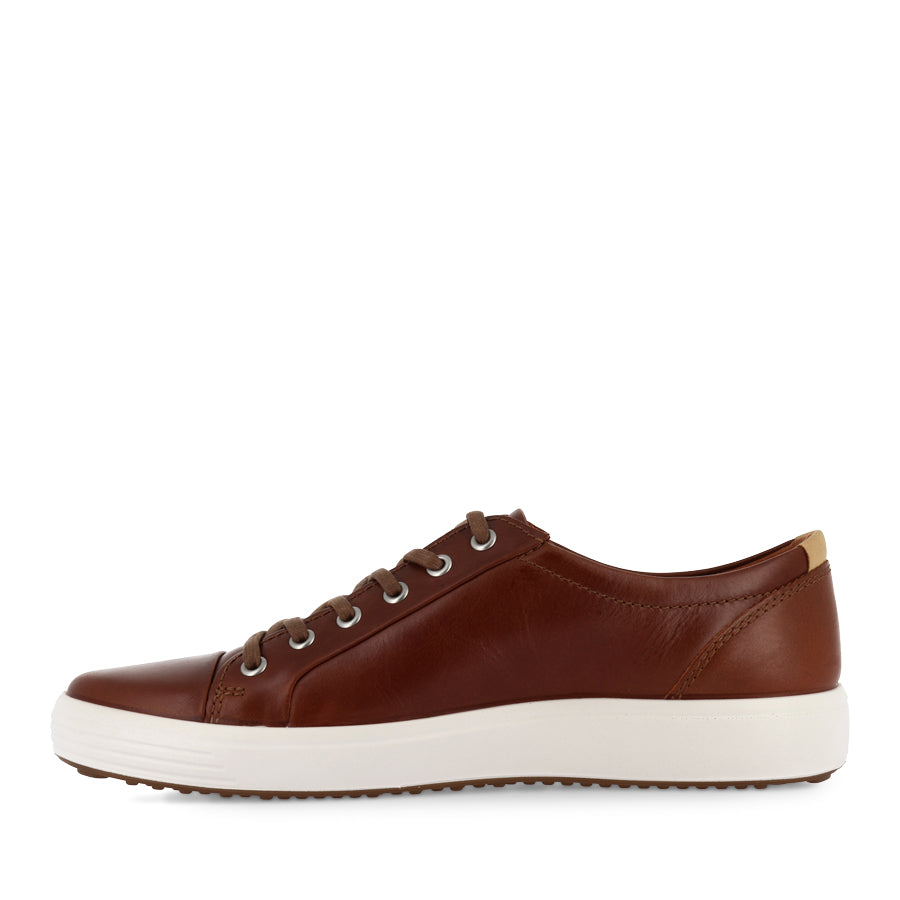 SOFT 7 MENS 430004 - COGNAC LEATHER