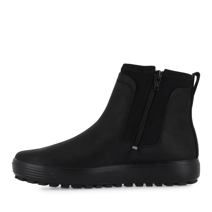 SOFT 7 TRED W 450463 - BLACK