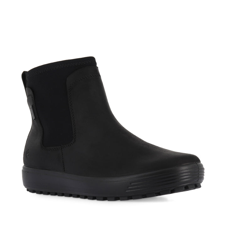 SOFT 7 TRED W 450463 - BLACK