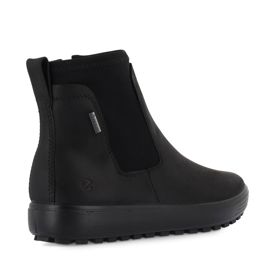 SOFT 7 TRED W 450463 - BLACK