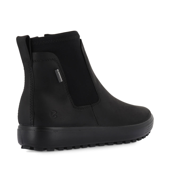 SOFT 7 TRED W 450463 - BLACK