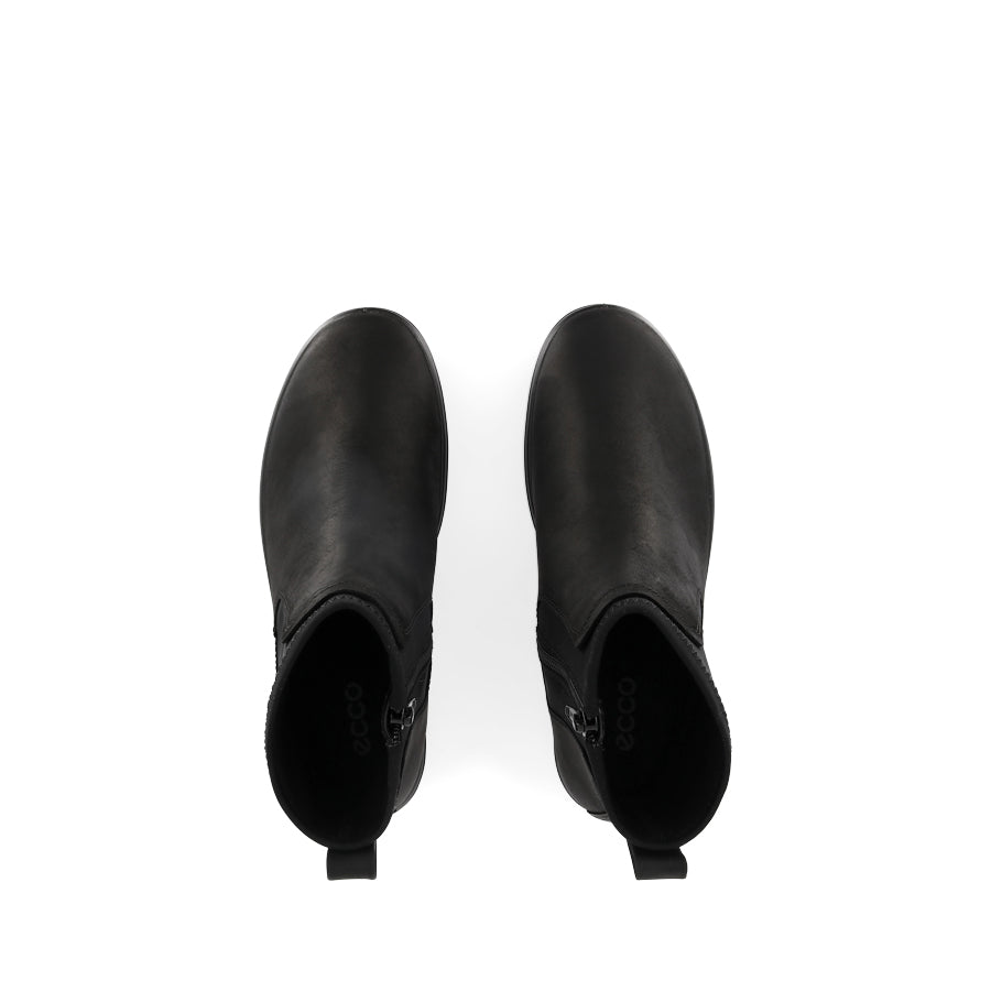 SOFT 7 TRED W 450463 - BLACK
