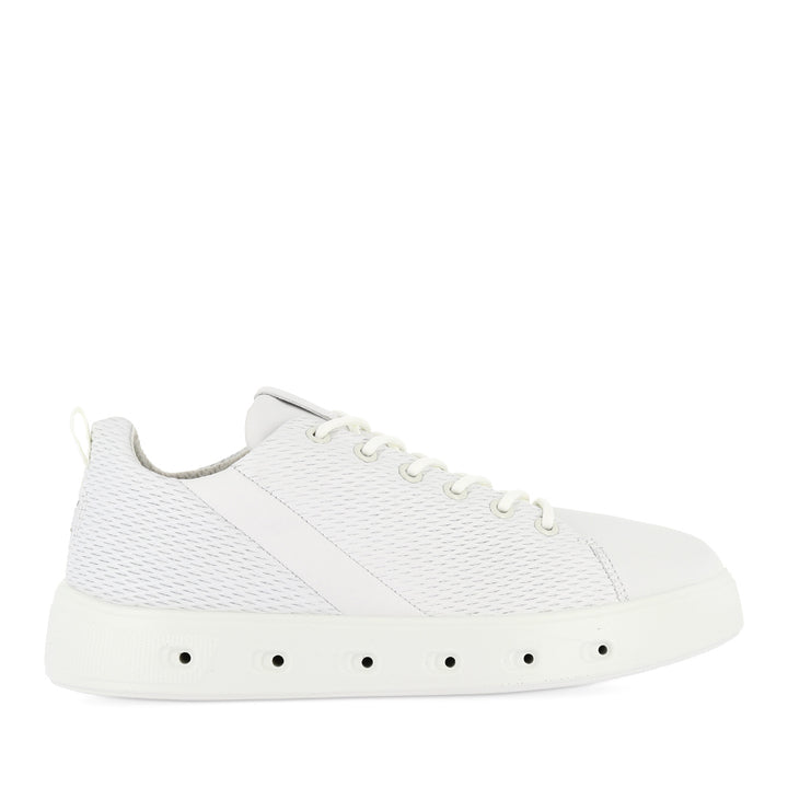 STREET 720 W - WHITE LEATHER