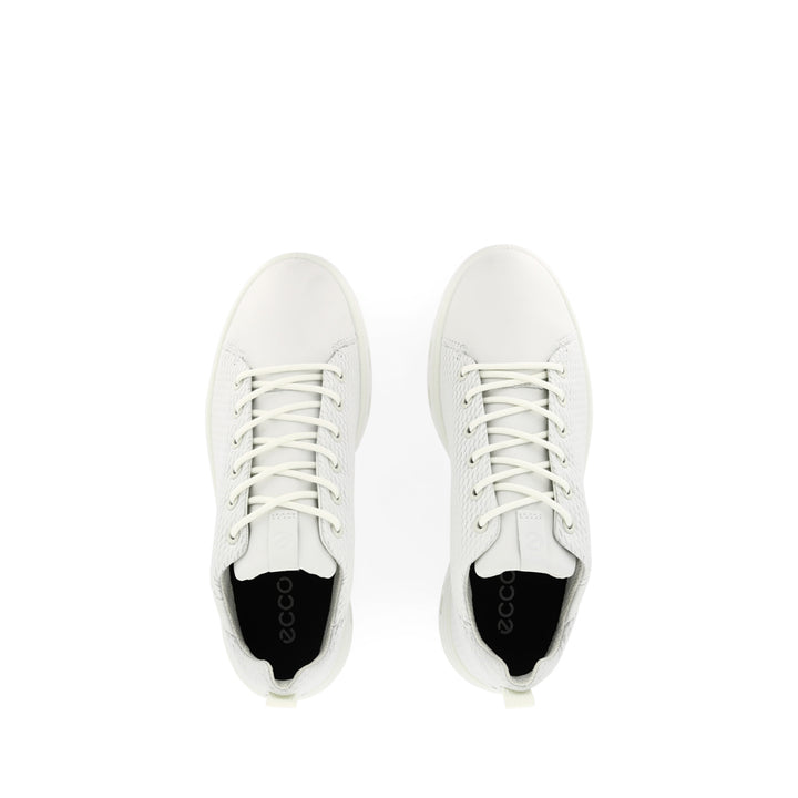 STREET 720 W - WHITE LEATHER