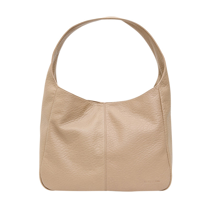 ARCADIA TOTE - LATTE