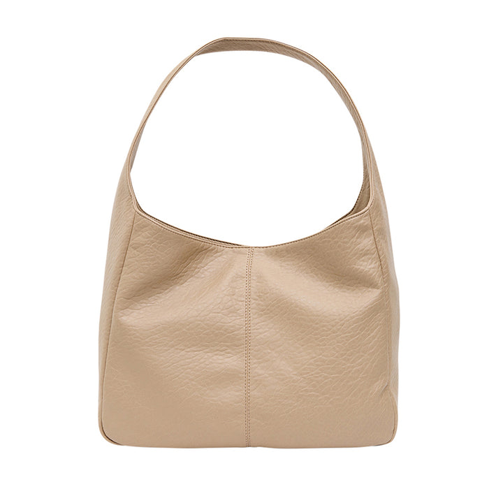 ARCADIA TOTE - LATTE