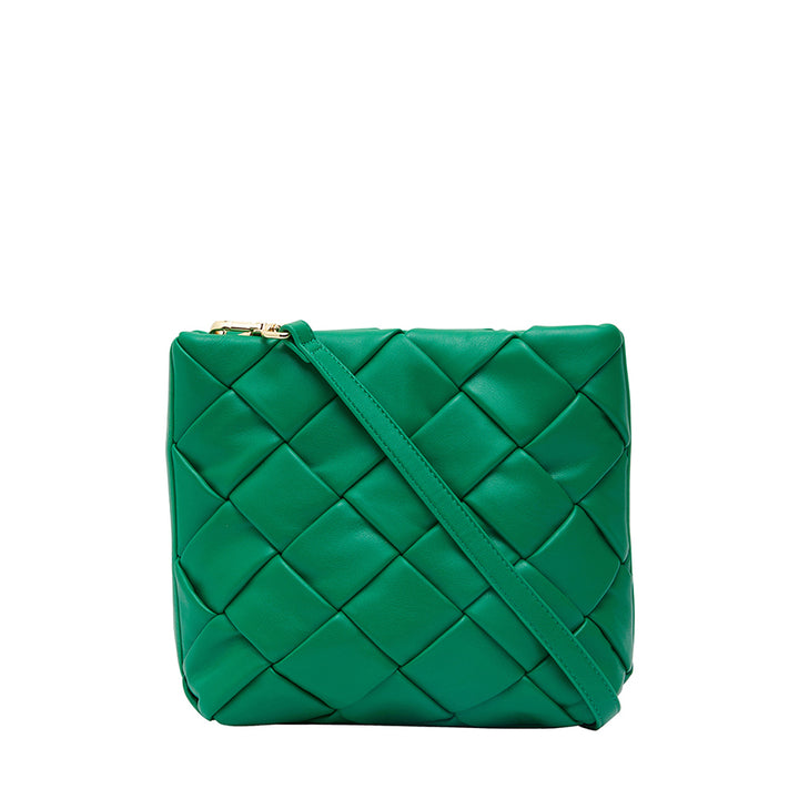 APOLLO BAG - GREEN