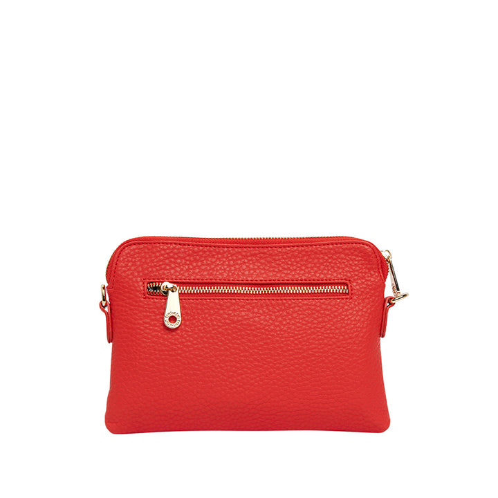 WALLET BOWERY - RED