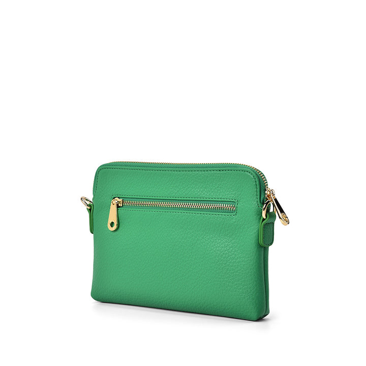WALLET BOWERY - GREEN