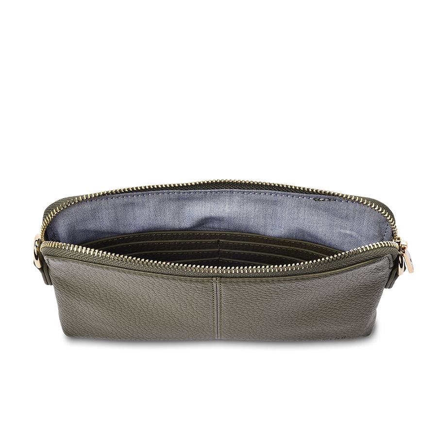 WALLET BOWERY - KHAKI