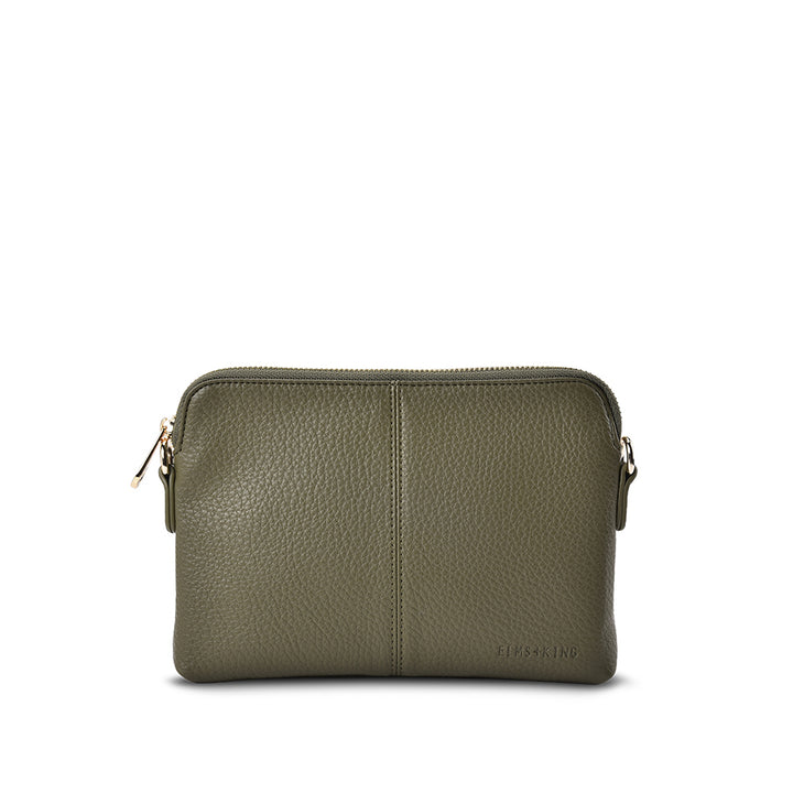 WALLET BOWERY - KHAKI