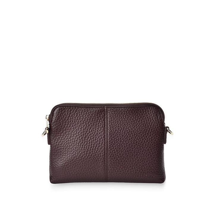 WALLET BOWERY - WINE