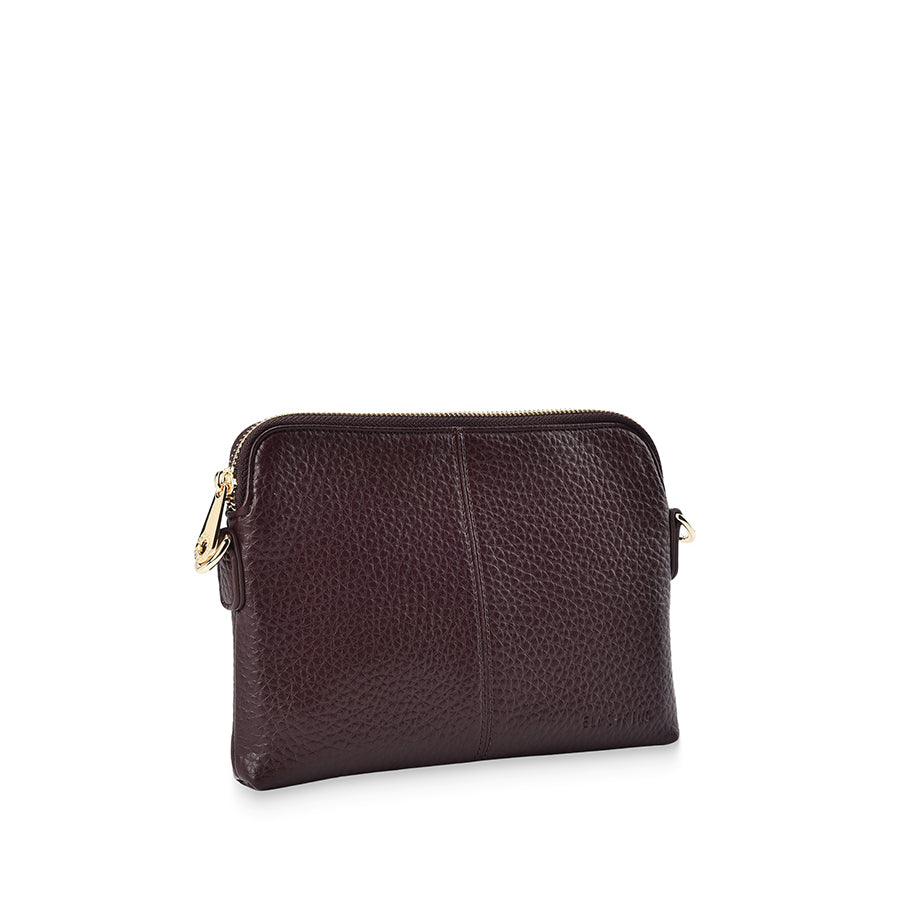 WALLET BOWERY - WINE
