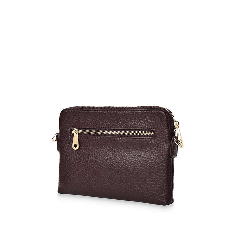 WALLET BOWERY - WINE