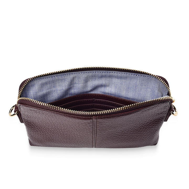 WALLET BOWERY - WINE