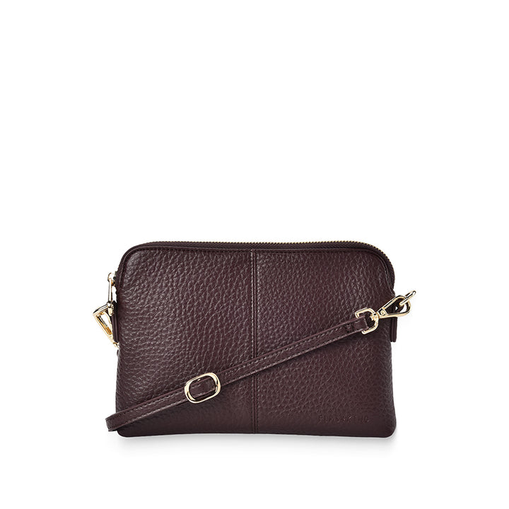 WALLET BOWERY - WINE