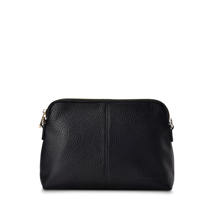 BURBANK CROSSBODY LARGE - BLACK