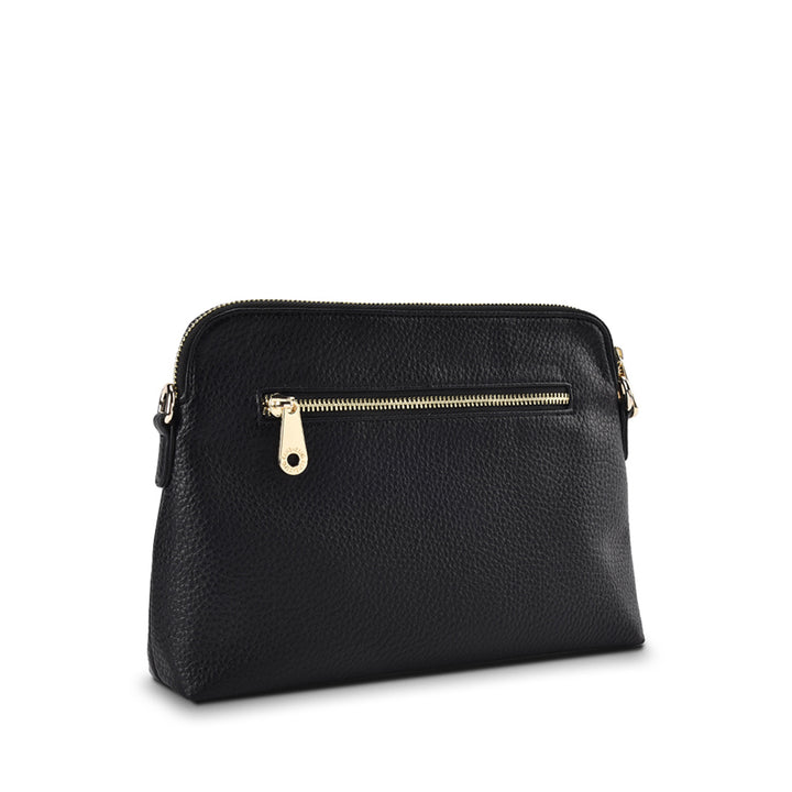 BURBANK CROSSBODY LARGE - BLACK