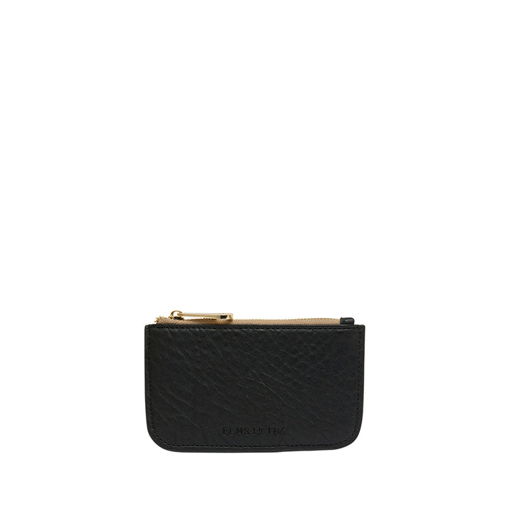 WALLET CENTRO - BLACK