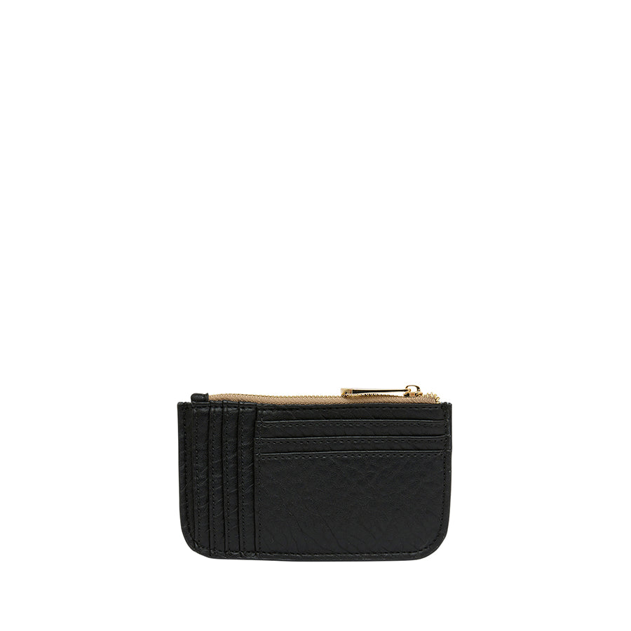 WALLET CENTRO - BLACK