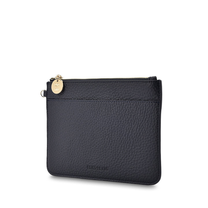 FLAT POUCH - NAVY