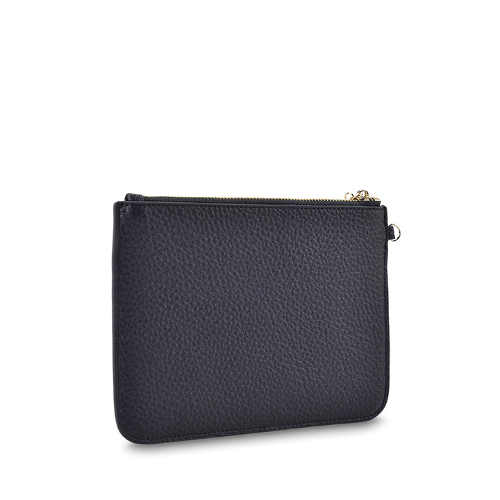 FLAT POUCH - NAVY
