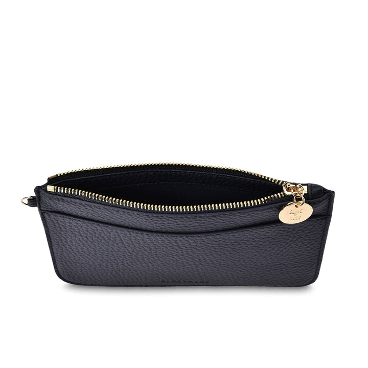 FLAT POUCH - NAVY
