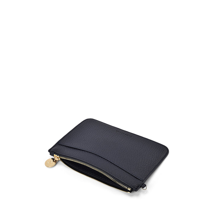 FLAT POUCH - NAVY