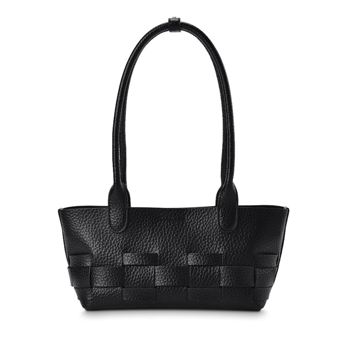 KENLEY EAST-WEST BAG - BLACK