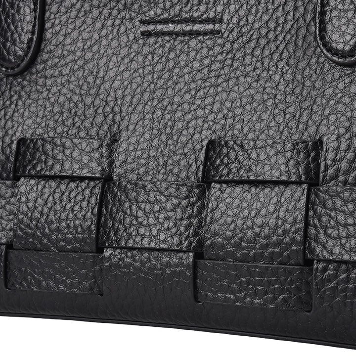 KENLEY EAST-WEST BAG - BLACK