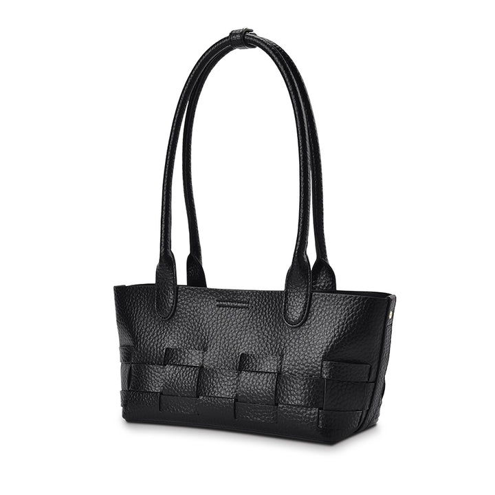 KENLEY EAST-WEST BAG - BLACK