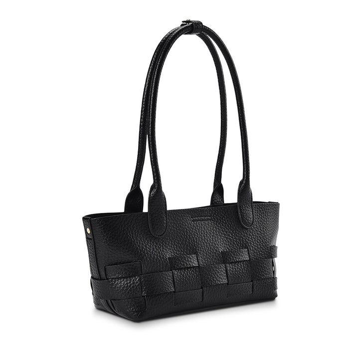 KENLEY EAST-WEST BAG - BLACK