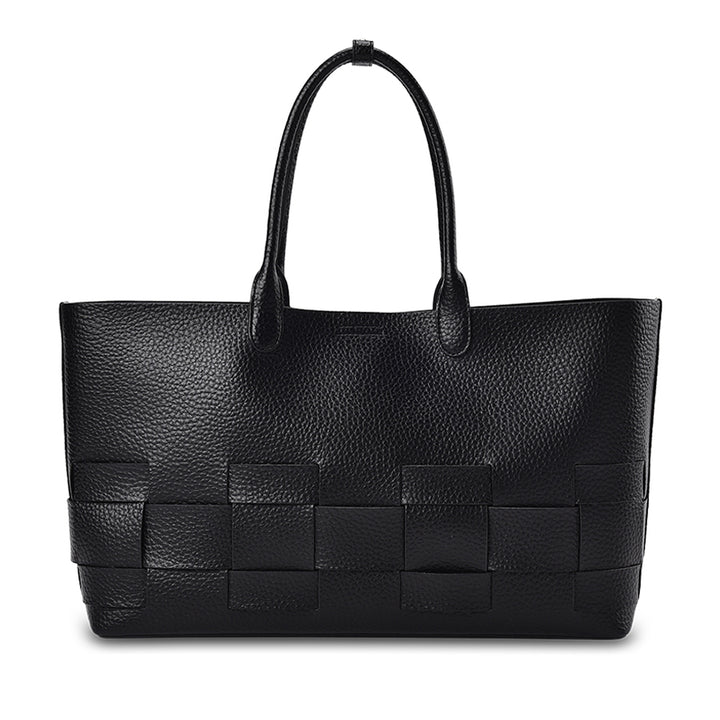 KENSINGTON TOTE - BLACK