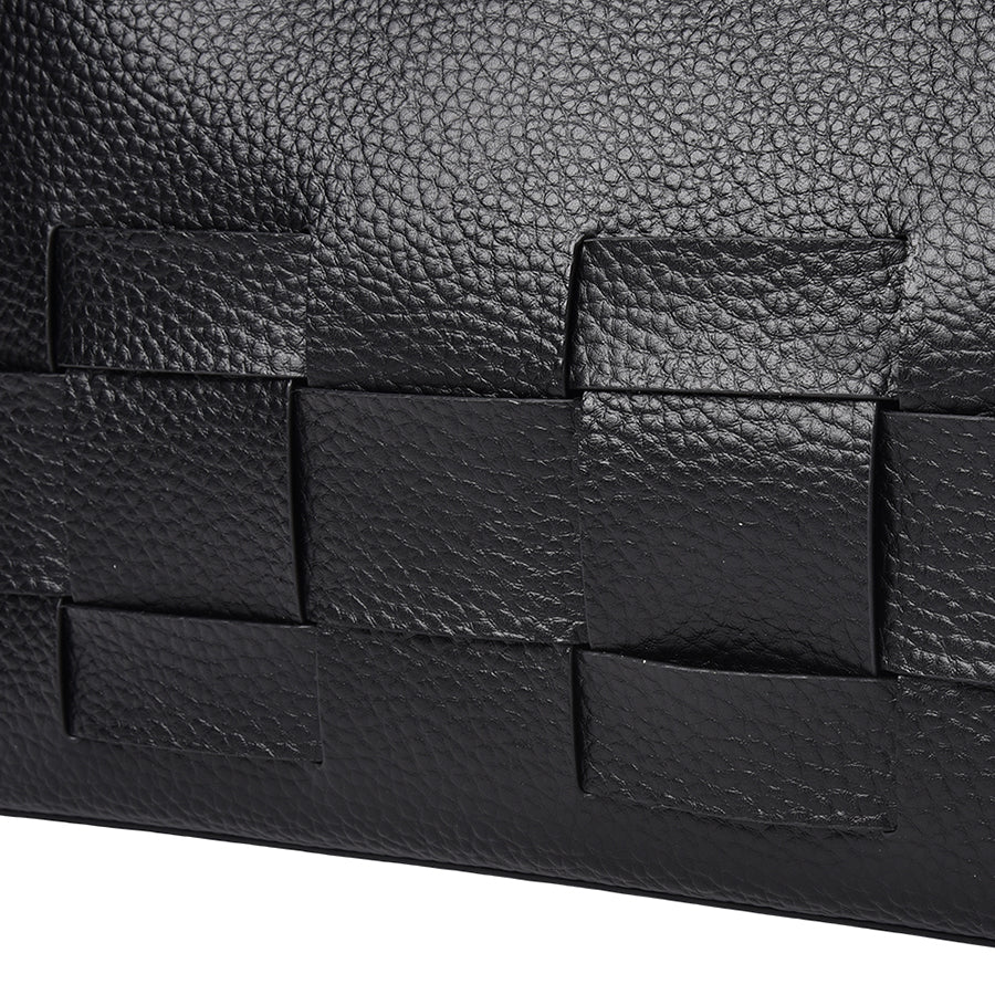 KENSINGTON TOTE - BLACK
