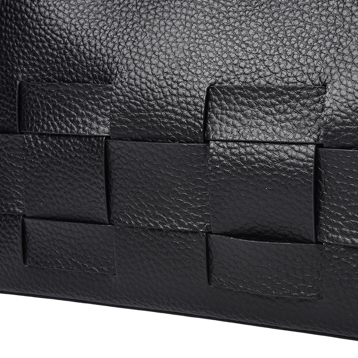 KENSINGTON TOTE - BLACK