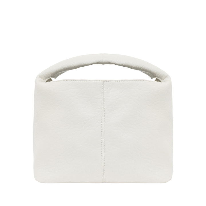 LGE LINTON CROSSBODY - CHALK PEBBLE