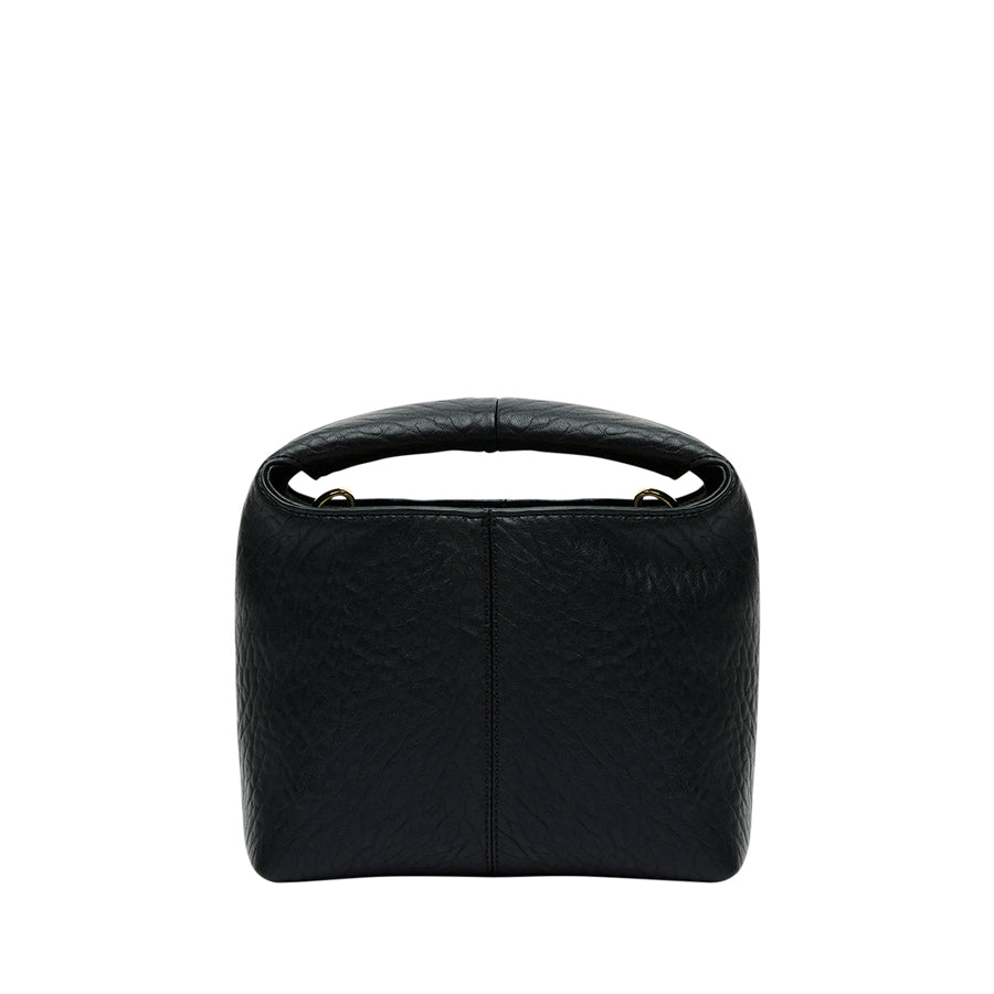 LINTON CROSSBODY - BLACK