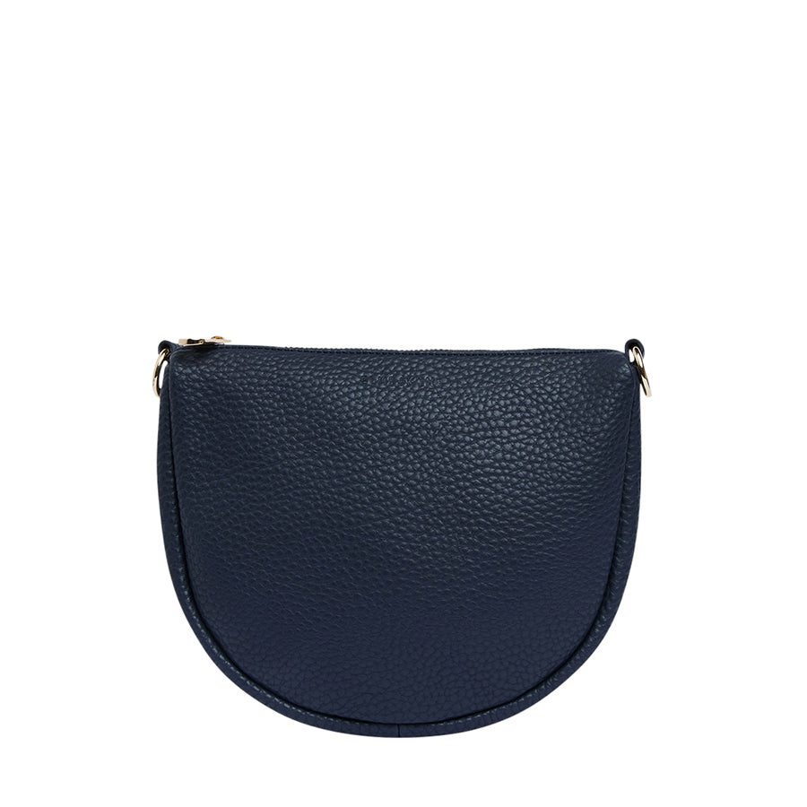 LA PALMA CROSSBODY - FRENCH NAVY