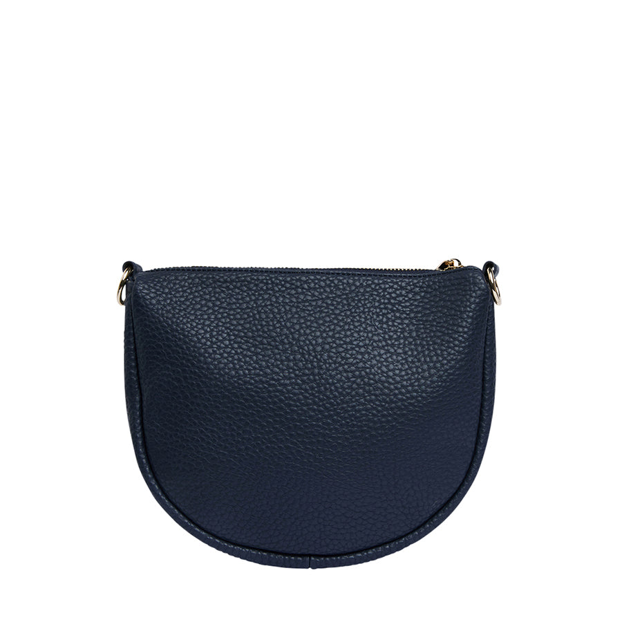 LA PALMA CROSSBODY - FRENCH NAVY