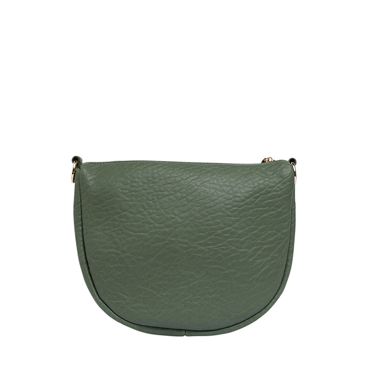 LA PALMA CROSSBODY - LEAF