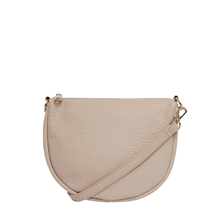 LA PALMA CROSSBODY - OYSTER